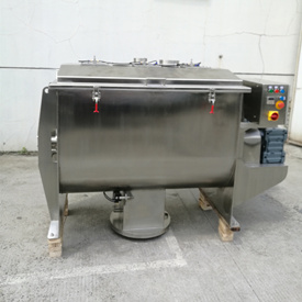 Liner Vibrating Sifter